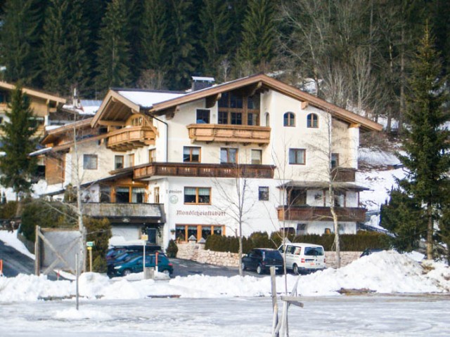 Haus Schneeglöckerl