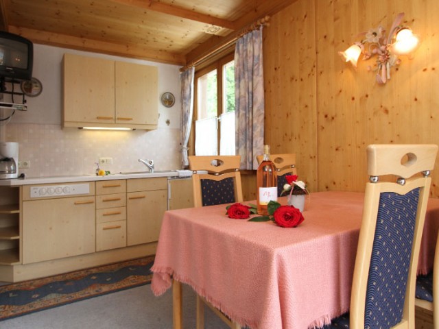 Haus Schneeglöckerl