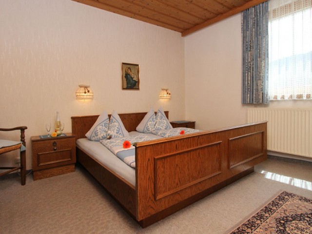 Haus Schneeglöckerl