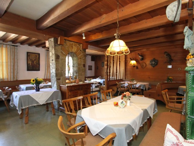 Gasthof Adolari