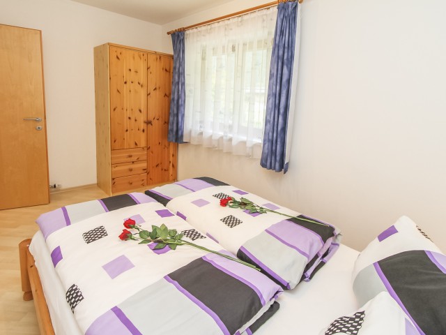 Ferienwohnung Biechl Hauser