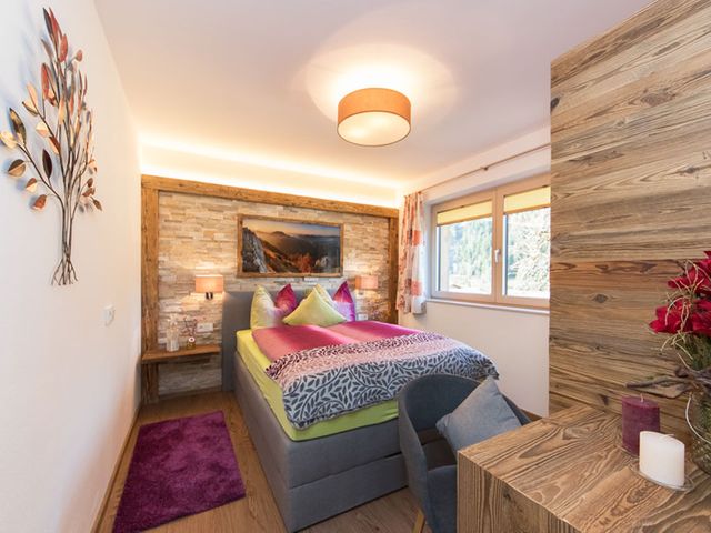Chalet PillerseeTal